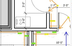 Initiating and Planning  -  Site Surveys